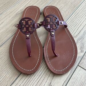 Tory Burch sandals size 8